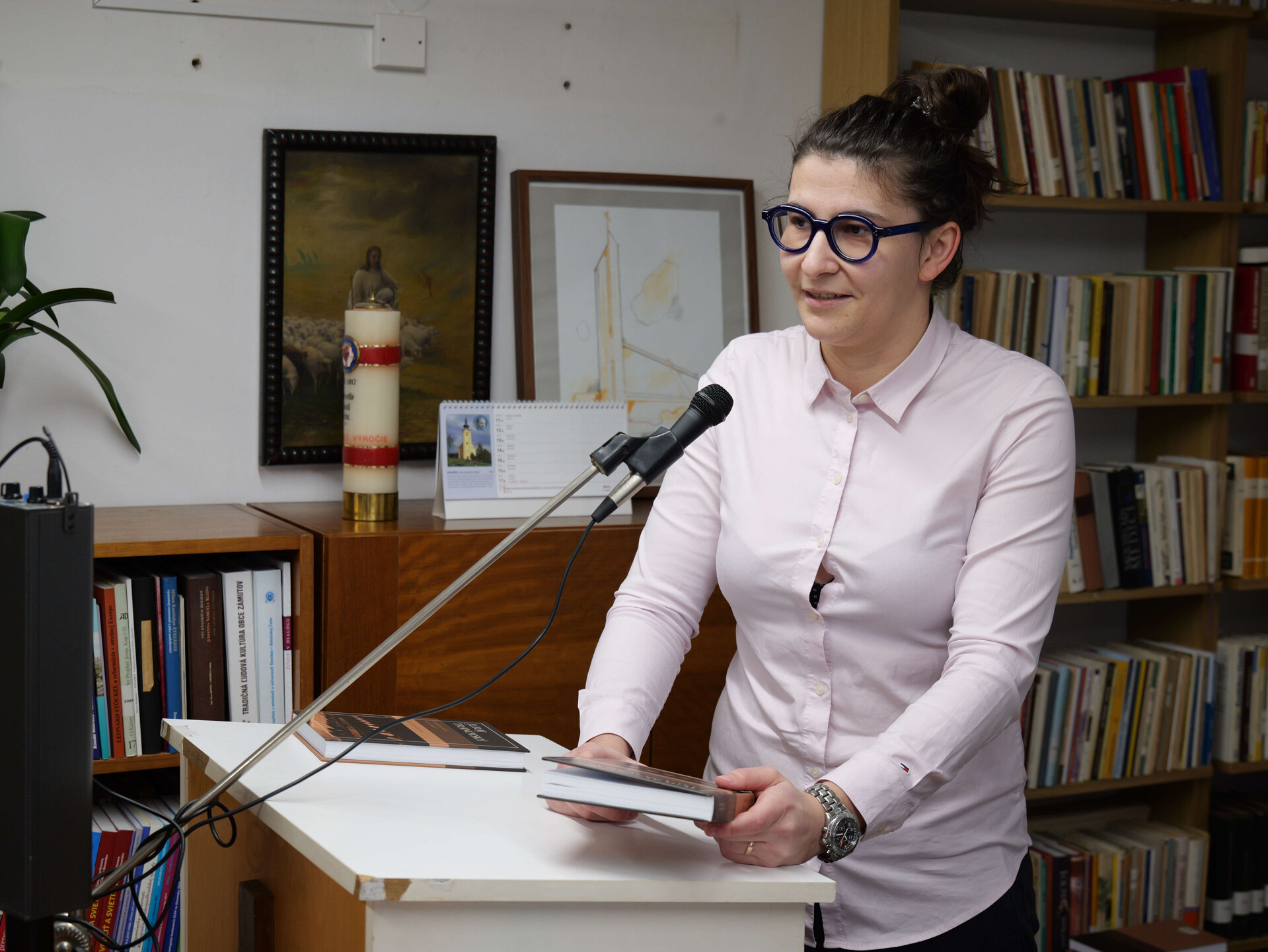 Grašová autorka