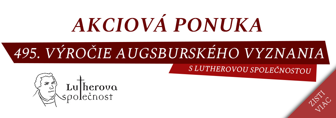 Lutherova společnost