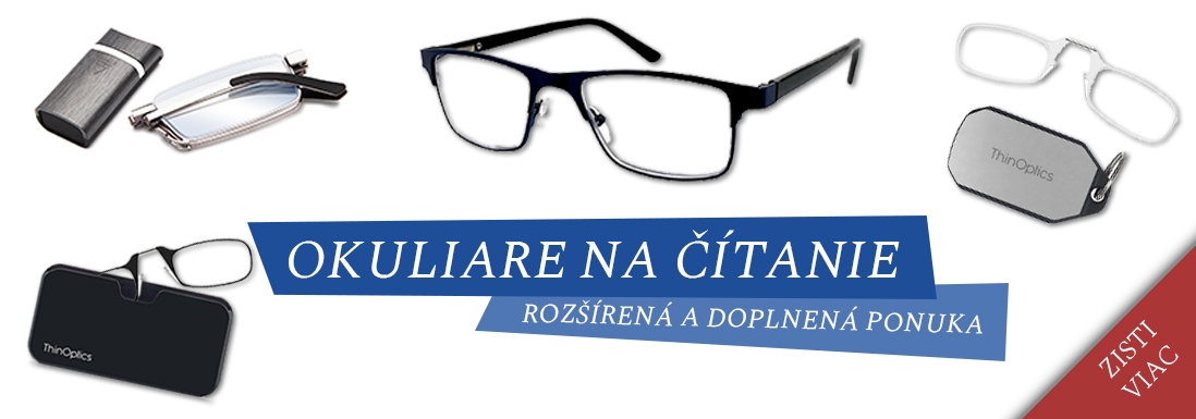 Okuliare