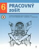 Pracovný zošit pre 6. ročník