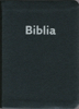 Biblia - vrecková