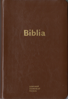 Biblia v koži