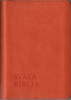 Svätá Biblia vrecková