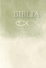 Biblia mäkká väzba