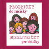 Prosbičky do ručičky