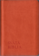 Svätá Biblia vrecková