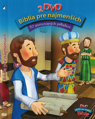 Biblia pre najmenších