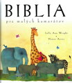 Biblia pre malých kamarátov