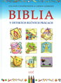 Biblia v detských ručných prácach