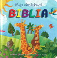 Moja obrázková Biblia