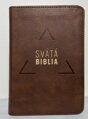 Svätá Biblia