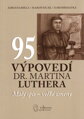 95. výpovedí Dr. Martina Luthera