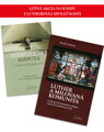 Heidelberská dišputa + Luther a milovaná komunita