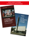 Sondy do současné luterské teologie + Luther a milovaná komunita