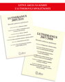 Lutheranus 2007/2008 + Lutheranus 2009/2010