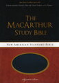 The MacArthur Study Bible