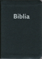 Biblia - vrecková