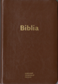 Biblia v koži