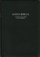 Svätá Biblia