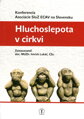 Hluchoslepota v cirkvi