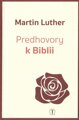 Predhovory k Biblii