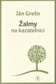 Žalmy na kazateľnici