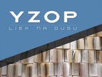 YZOP: Nové kníhkupectvo pre náročných