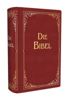 Die Bible Martin Luther