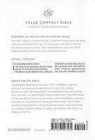 ESV Value Compact Bible ESV Value Compact Bible
