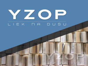 YZOP: Nové kníhkupectvo pre náročných
