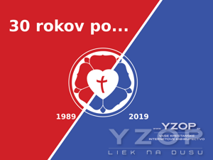 30 rokov po...