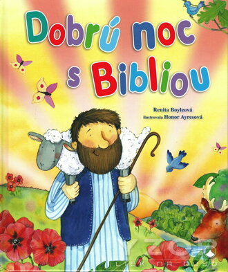 Dobrú noc s Bibliou