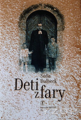 Deti z fary