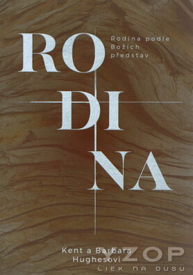 Rodina podle Božích představ