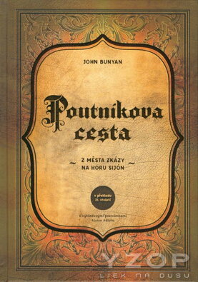 Poutníkova cesta