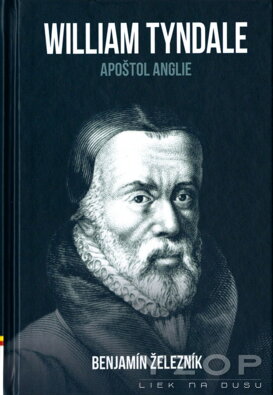 William Tyndale