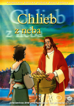 Chlieb z neba