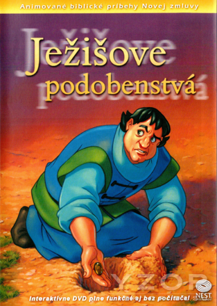 Ježišove podobenstvá