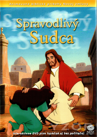 Spravodlivý Sudca