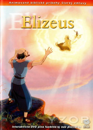 Elizeus