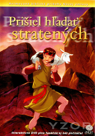 Prišiel hľadať stratených