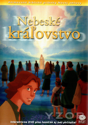 Nebeské kráľovstvo