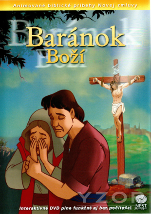 Baránok Boží