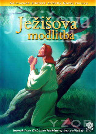 Ježišova modlitba