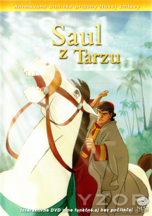 Saul z Tarzu