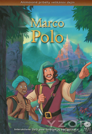 Marco Polo