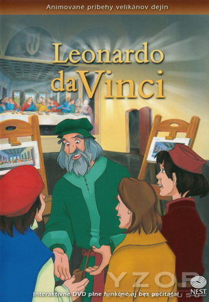 Leonardo da Vinci