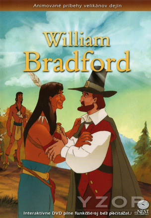 William Bradford