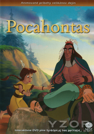 Pocahontas