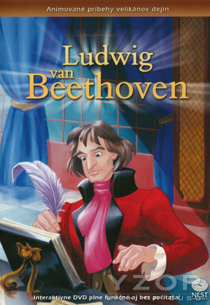 Ludwig van Beethoven